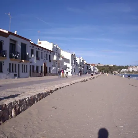 Apartamento Para 4 Con Jardin A 500m De La Playa Апартаменты Альтафулья