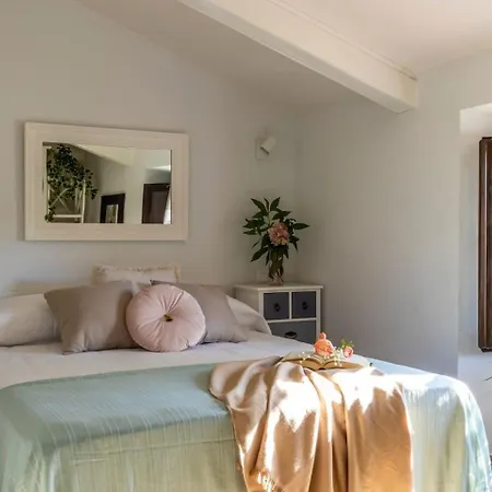 Apartamento Para 4 Con Jardin A 500m De La Playa