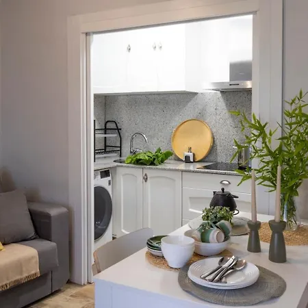 Apartamento Para 4 Con Jardin A 500m De La Playa Альтафулья